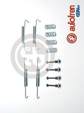 Mâchoire de frein Citroen EVASION