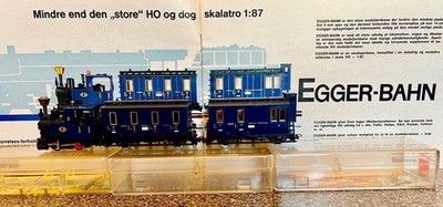 Egger-Bahn  - Mondseebahn -