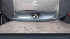 Calandre Peugeot 1007