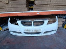 Pare-choc avant BMW 318