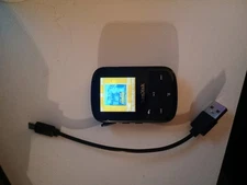 SanDisk SDMX30016GG46K 16GB MP3 Player - Black