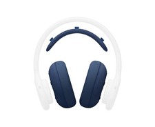 Beats 360 Cushion Kit   Navy Performance Knit Cushions for Ear Cups and Headband
