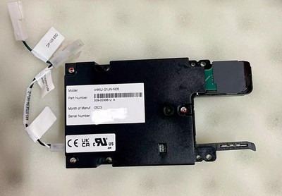 NCR DIP CARD READER V4KU-01-JN-N05 TAMPER RESISTANT PN: 009