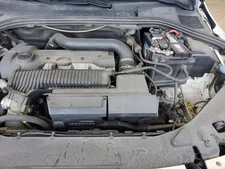 Air Cleaner S60 T5 5 Cylinder Fits 12-13 VOLVO 60 SERIES 469846