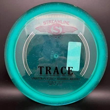 Streamline Proton Trace - stock