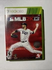 MLB 2K13 (Microsoft Xbox 360, 2013)