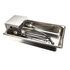 Federal SA18787 Condo Lg Pan Assembly240V/1200W