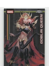 2026 Topps Chrome Marvel Comics #44 Goblin Queen