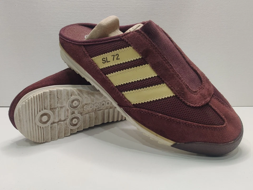 Adidas SL 72, photo 1 of 5