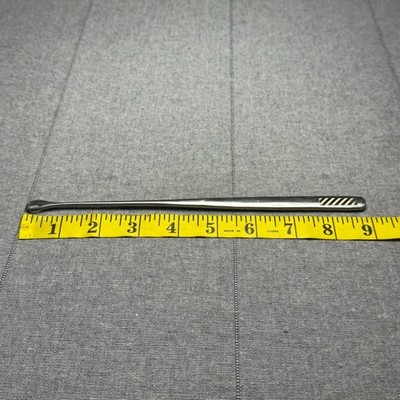 Stainless Orthopedic Surgical Loop Handle Instrument C3 Germany Stainless CE