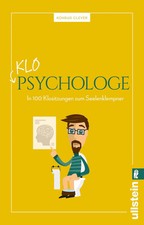 Klo-Psychologe | In 100 Sitzungen zum Seelenk...
