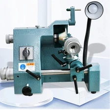 U2 Grinder Tool Grinder for Drill Bits/Milling Cutters Universal Grinder 
