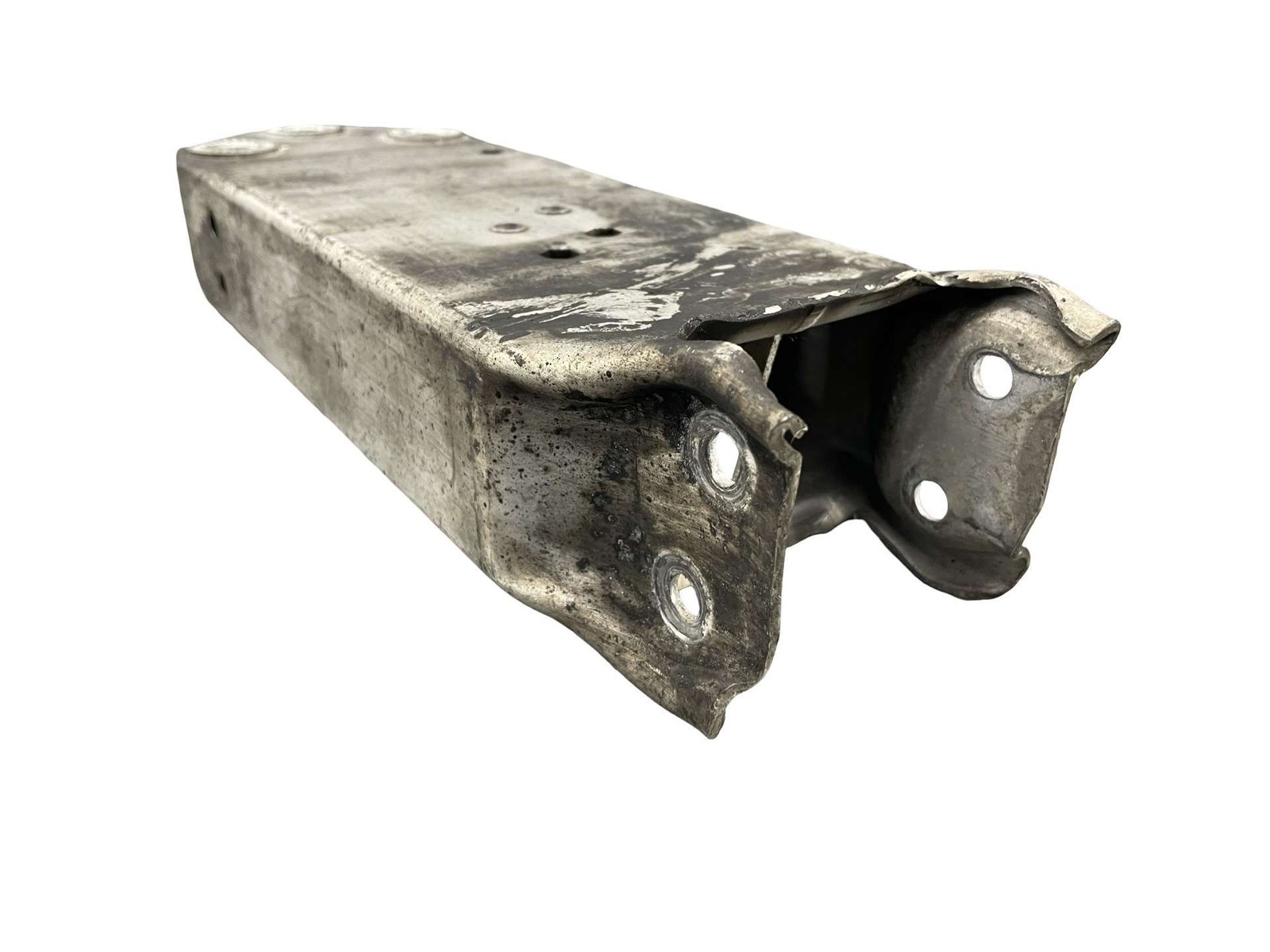 Rolls-Royce Ghost 2009-2014 Front Left Bracket reinforcement