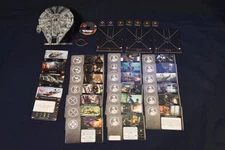 YT-1300 Millennium Falcon for Star Wars X-Wing Miniatures Game
