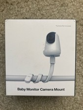 Baby monitor camera mount Only