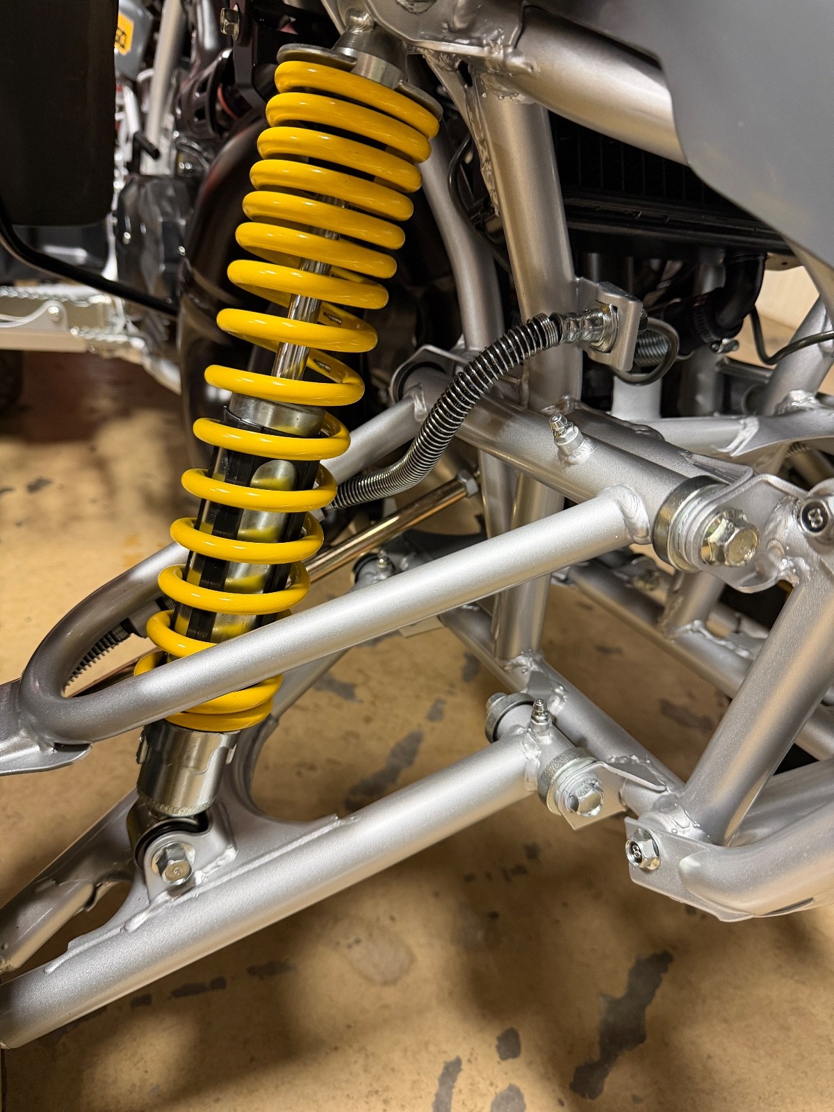 YAMAHA BANSHEE OEM/NOS