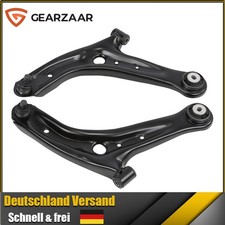 Querlenkersatz Vorne Ersatz für Ford Fiesta 6 CB1, CCN Mazda 2 DE, DH 2-Teilig