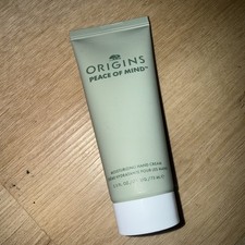 ORIGINS PEACE OF MIND MOISTURIZING Scent HAND CREAM 2.5 oz 75 ml NWOB Free Ship