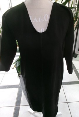 RISA Kleidchen Gr.M schwarz NEU