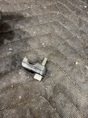 1985-2005 Evinrude Johnson 0329271 Trunion Cable Clamp Bracket Shift Cable