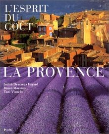La Provence von Devereux-Fayard, Mora | Buch | Zustand sehr gut