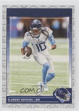 2024 Score Scorecard DeAndre Hopkins #276 19lw