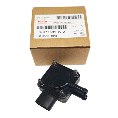 #ad 8 97359985 2 NEW Exhaust Differential Pressure Sensor For ISUZU NPR $69.50