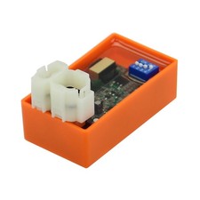 RACING CDI (OFFEN), verstellbare Drehzahl, Peugeot V-Clic 50 4T, LAEAGZ40, 07-12