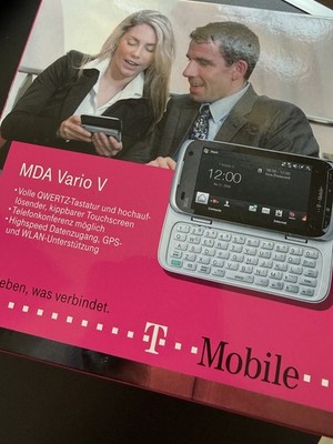 MDA Vario V - MDA Vario 5