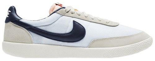 Nike Killshot OG SP Comfy Classic White/Red SZ:11 Laces  display picture 1