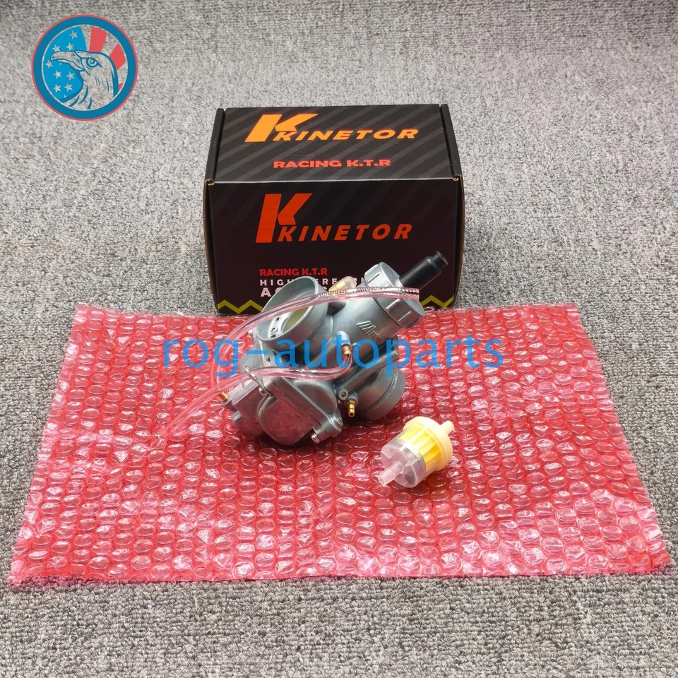 NEW! Carburetor For Polaris Xplorer 300 1996-1999 2-stroke 3130498 - Imagem 3 de 4