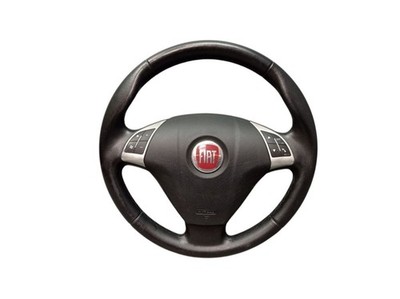 Lenkrad Multifunktionslenkrad für FIAT PUNTO EVO (199) 1.2 71754369
