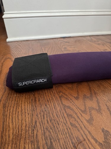 Foot Stretcher for Ballet and Gymnastics - Foot Arch Stretcher for Flexibility -