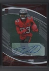 2025 Panini Absolute Tez Johnson Base (RAW)