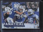 2025 Topps Chrome Tyler Warren Base (RAW)