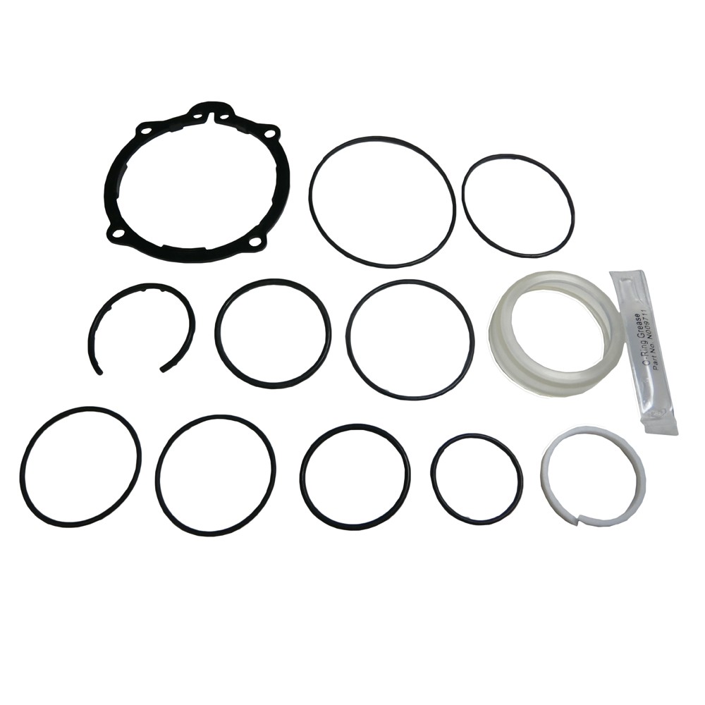 Porter Cable FN250C Genuine OEM Replacement O-Ring Kit - N566154