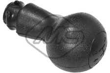 Schalthebelknauf Schaltgetriebe 5 Gang 65033 Metalcaucho für FIAT