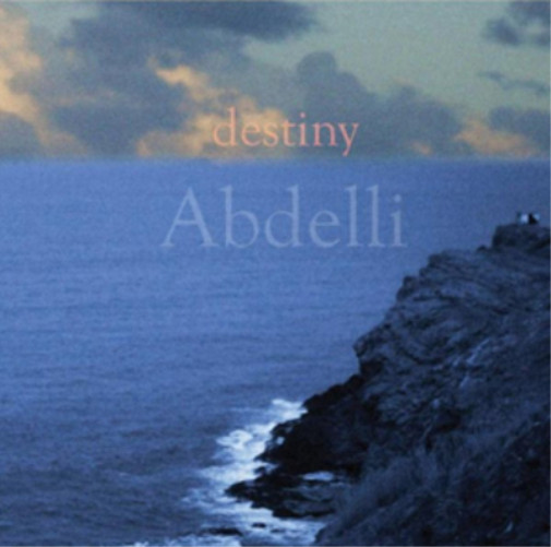 Альбом Abdelli Destiny (CD)