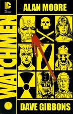 Image of Watchmen: The Deluxe Edition (Hardcover, 2013)
