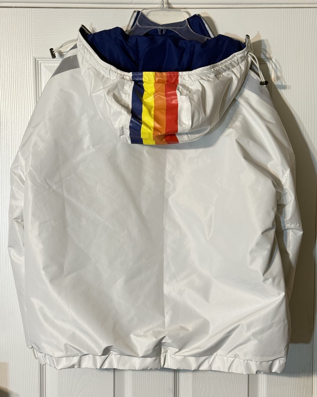 Starfield Constellation Nova Galactic Unisex Larg… - image 8