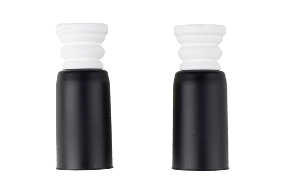 Hinterachse Bilstein 11-305880 Staubschutzsatz, StoßDäMpfer FüR BMW-image