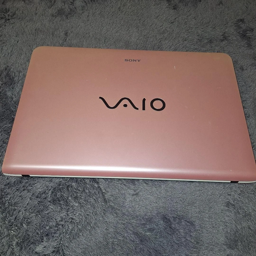Sony Pink PC Laptops & Netbooks for sale | eBay