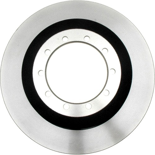 680374 Raybestos Brake Disc Front or Rear Driver Passenger Side for ...
