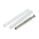 DPM Recoil Reduction Guide Rod for Glock 17-22-31-37 (Gen 1-3)