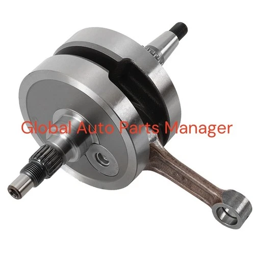 CRANKSHAFT ASSY | Includes Item(s) 2 - 6