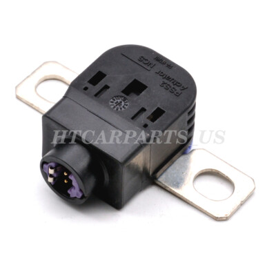 For Porsche Cayenne Battery Fuse Box Overload Protection Relay Trip 4G0915519
