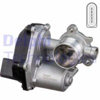 Delphi Agr-Ventil Ohne Agr-KüHler FüR VW Passat Variant Golf VII Tiguan
