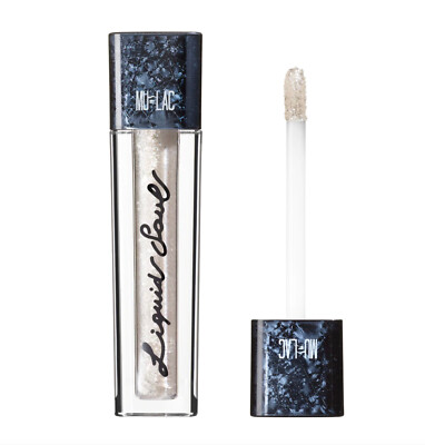 Mulac Cosmetics Liquid Soul First Light 05 Pigmento Liquido All Over Glitter