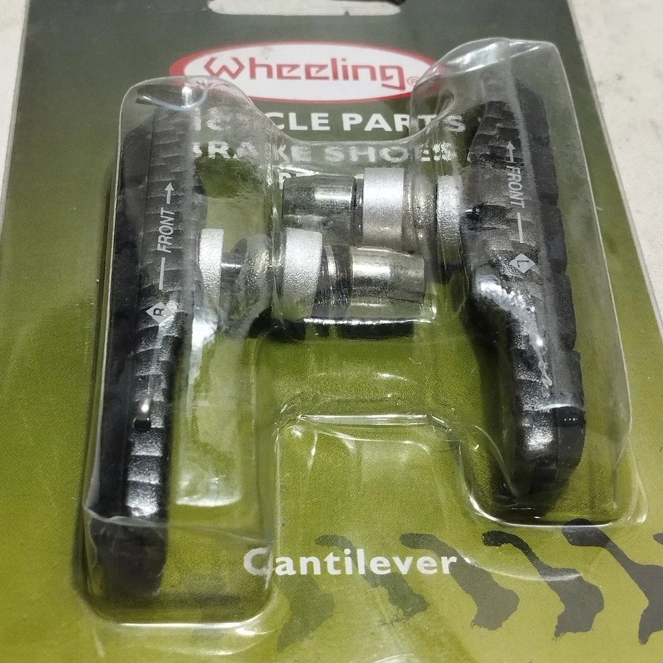 NOS BRAKE SHOES-BRAKEPAD-VBRAKE MTB 1 PAIR - Image 4 of 4