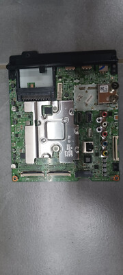 CARTE MÈRE POUR tv lg 55sm8600pla EUR 20,00 - PicClick FR